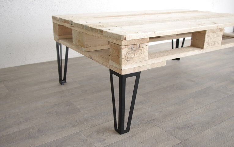 table basse 30cm