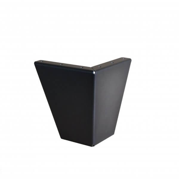 pied de meuble industriel