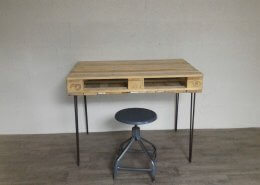 hairpinlegs-71cm-table