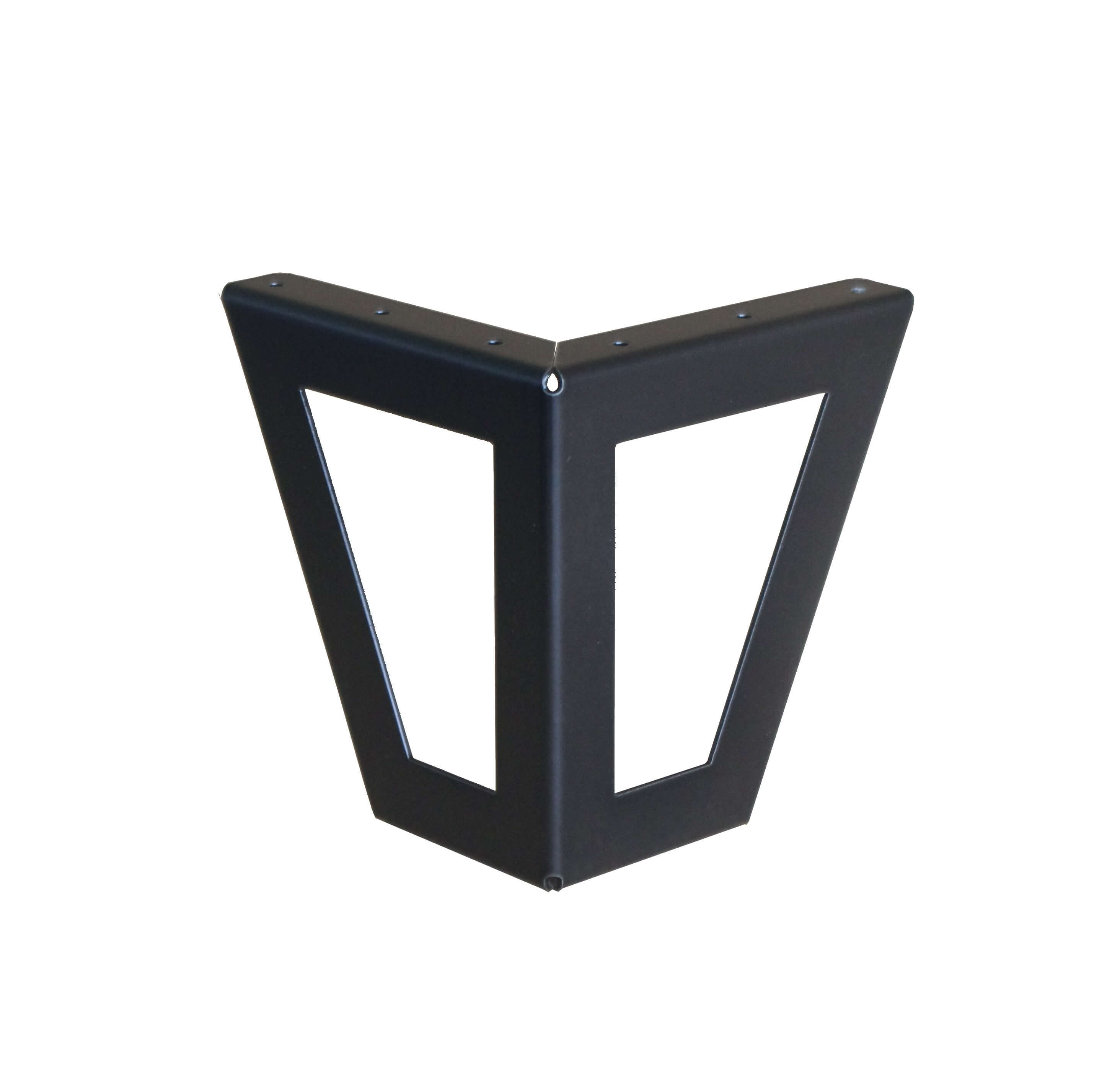 pied de meuble industriel