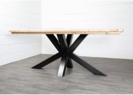 pied de table de repas design 1 3