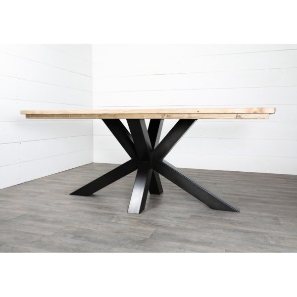 pied de table de repas design 1 3