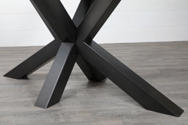 pied de table de repas design 2