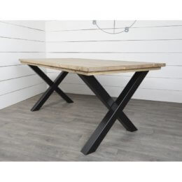 Pieds-de-table-x